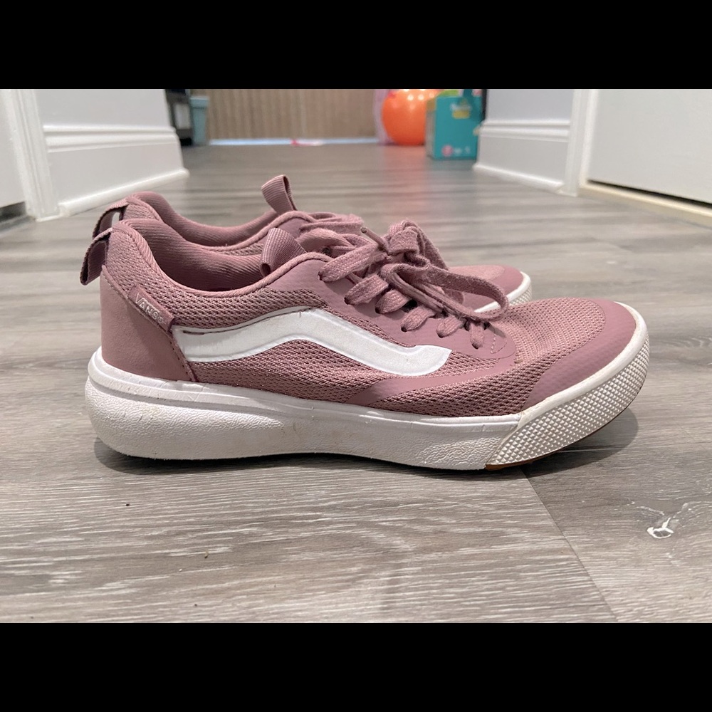 Vans Ultrarange